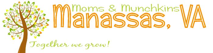 Manassas Playgroup The Joy Troupe NOVA