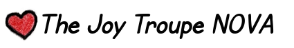 The Joy Troupe NOVA