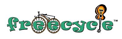 freecycle logo