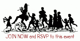Join Now and RSVP to this Event