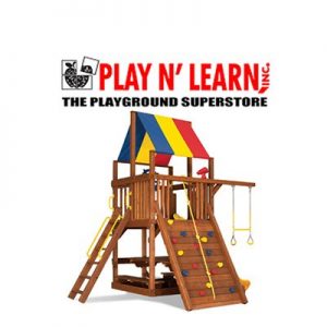 Play N Learn Superstore Logo
