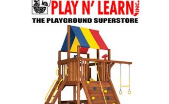 Play N Learn Superstore Logo