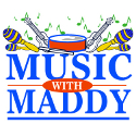 Music with Maddy