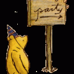 poohpigbdaysign