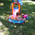 Boogie Woogie Babies