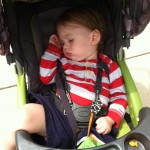 What did the little guy do while brudder was at Smaland?