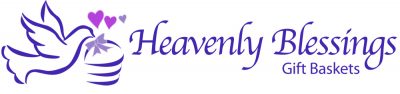 Heavenly Blessings Gift Baskets