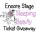 Sleeping Beauty at Encore Stage AND Ticket Giveaway