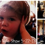 Playdate Recap: Let's Go See Groovy Nate