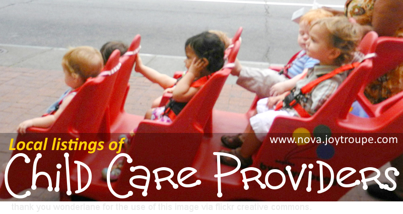 childcaredirectory