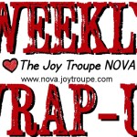 The Week In Review 5-25-13