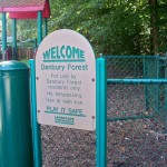 Danbury Forest Tot Lot