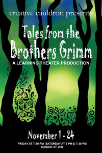 Brothers-Grimm-Flier