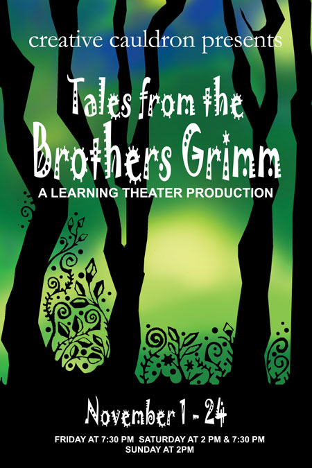 Tales From the Brothers Grimm REVIEW