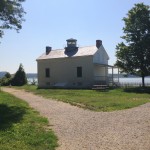 Jones Point Park Lighthouse The Joy Troupe NOVA