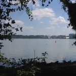 Jones Point Park View of National Harbor The Joy Troupe NOVA