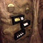 Learn about rocks and minerals in the Potomac Overlook Kids Cave