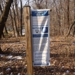 Planet Walk Potomac Overlook Regional Park Arlington VA