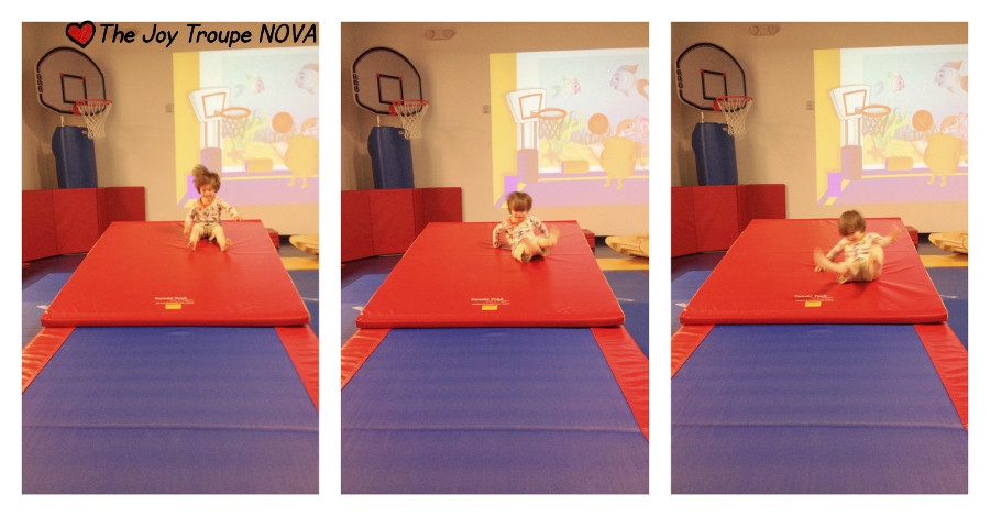 Great Play of Fairfax Activity Stations Ramp Joy Troupe NOVA Great Play of Fairfax Activity Stations Ramp Joy Troupe NOVA