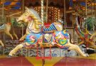 Your guide to carousels in and around Northern VA The Joy Troupe NOVA