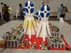 10/7-8 – LEGO lovers rejoice! The Brick Fest Live LEGO Fan Experience (Richmond, VA)