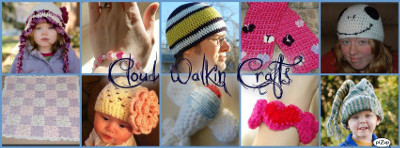 Cloud Walkin Crafts