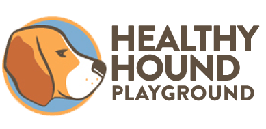 Healthy Hound Playground