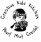 Creative Kids Kitchen