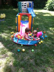 Boogie Woogie Babies