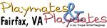 New Playgroup: Playmates and Playdates in Fairfax, VA!