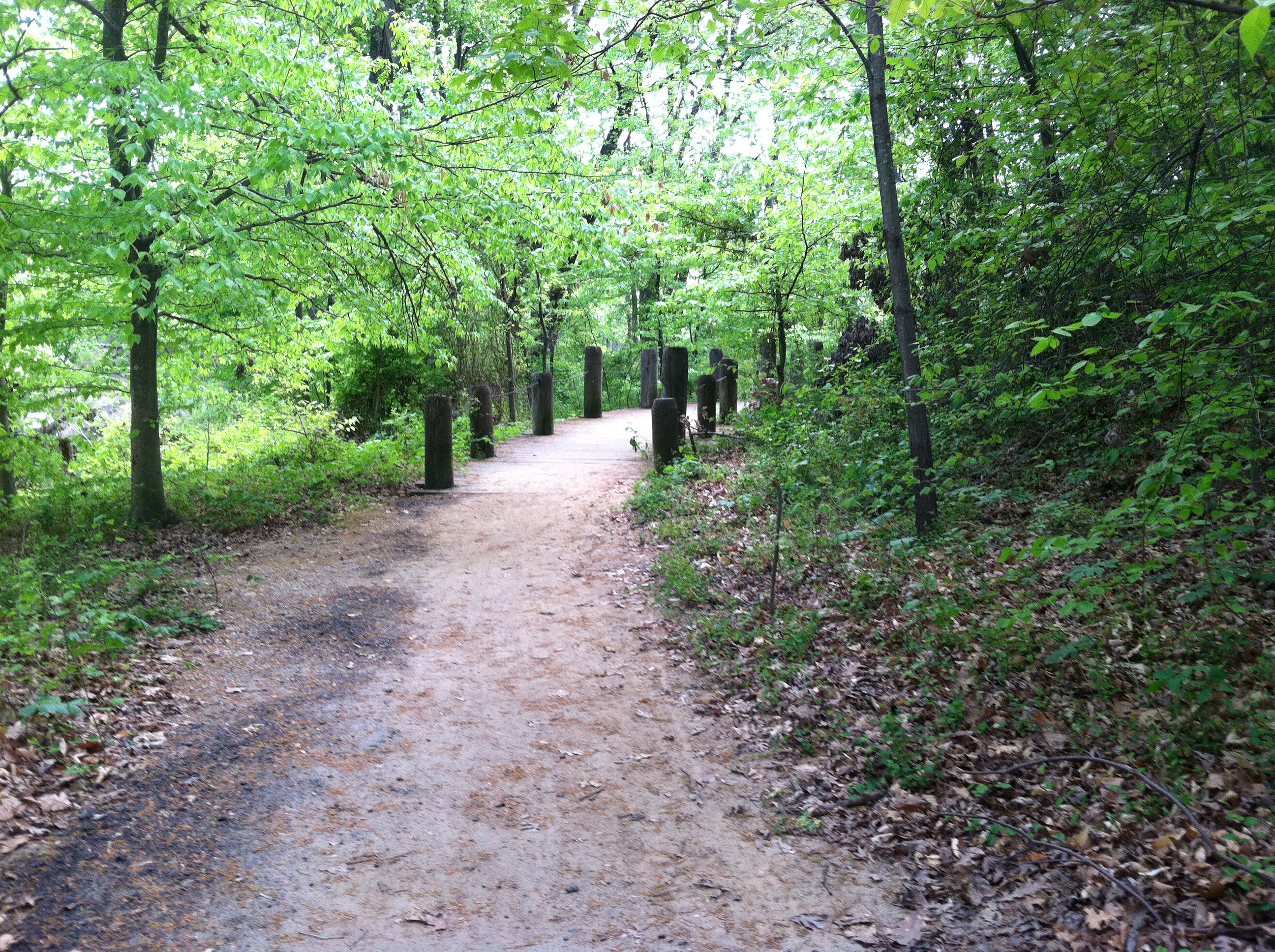 Holmes Run Trail >> The Joy Troupe NOVA Family Guide