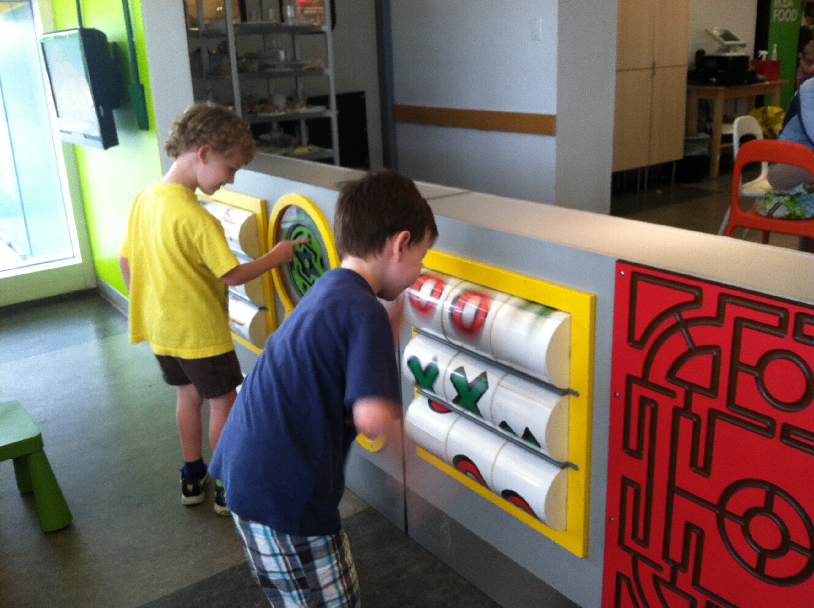 soft play ikea