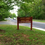 South Lakes Drive Park in Reston, VA