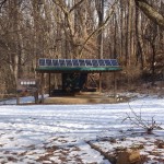 Solar Project Potomac Overlook Regional Park Arlington VA